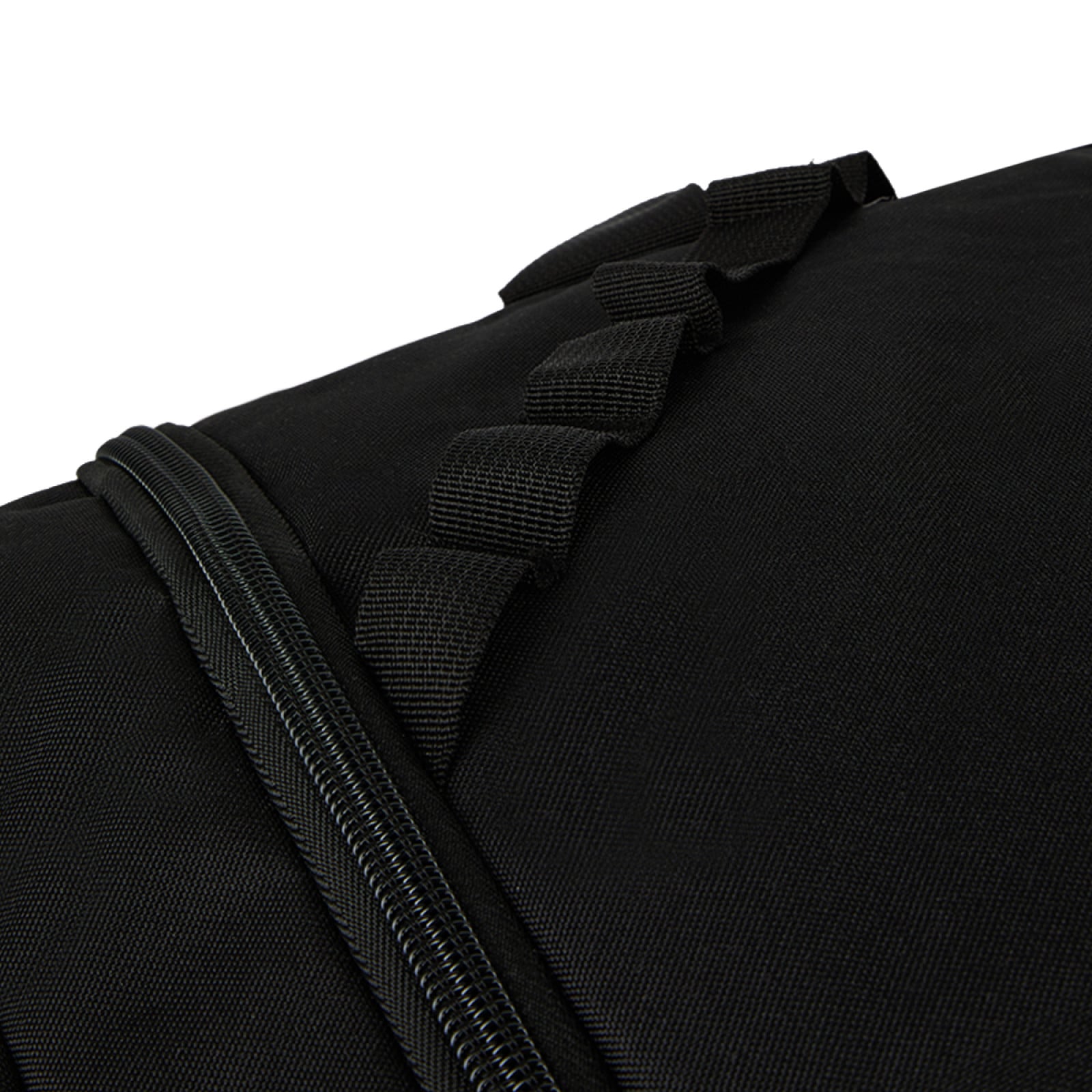 Borsa con ruote TK 5 GK - Nero (2026/27) - Borsa con ruote TK 5 GK - Nero (2025/26) - Close-up