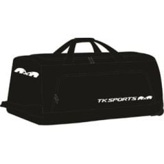 Borsa con ruote TK 5 GK - Nero (2025/26) - Alternate Angle