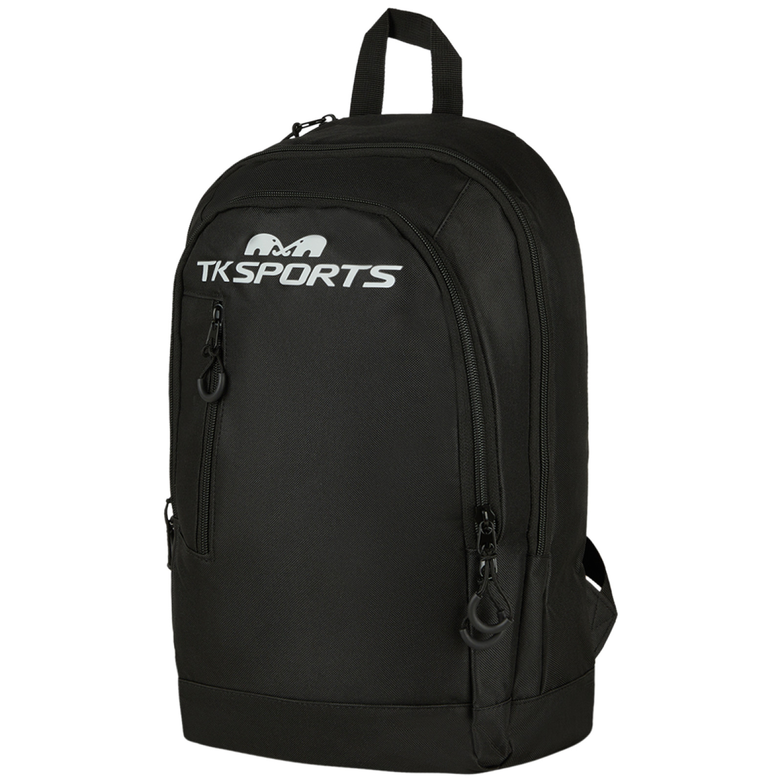 TK 6 Backpack - Black (2025/26) - Image 1 of 5