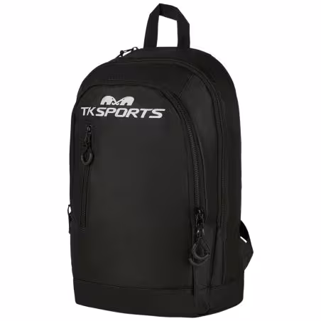 Sac à dos TK 6 - Noir (2025/26)