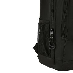TK 6 Backpack - Black (2025/26) - Close-up