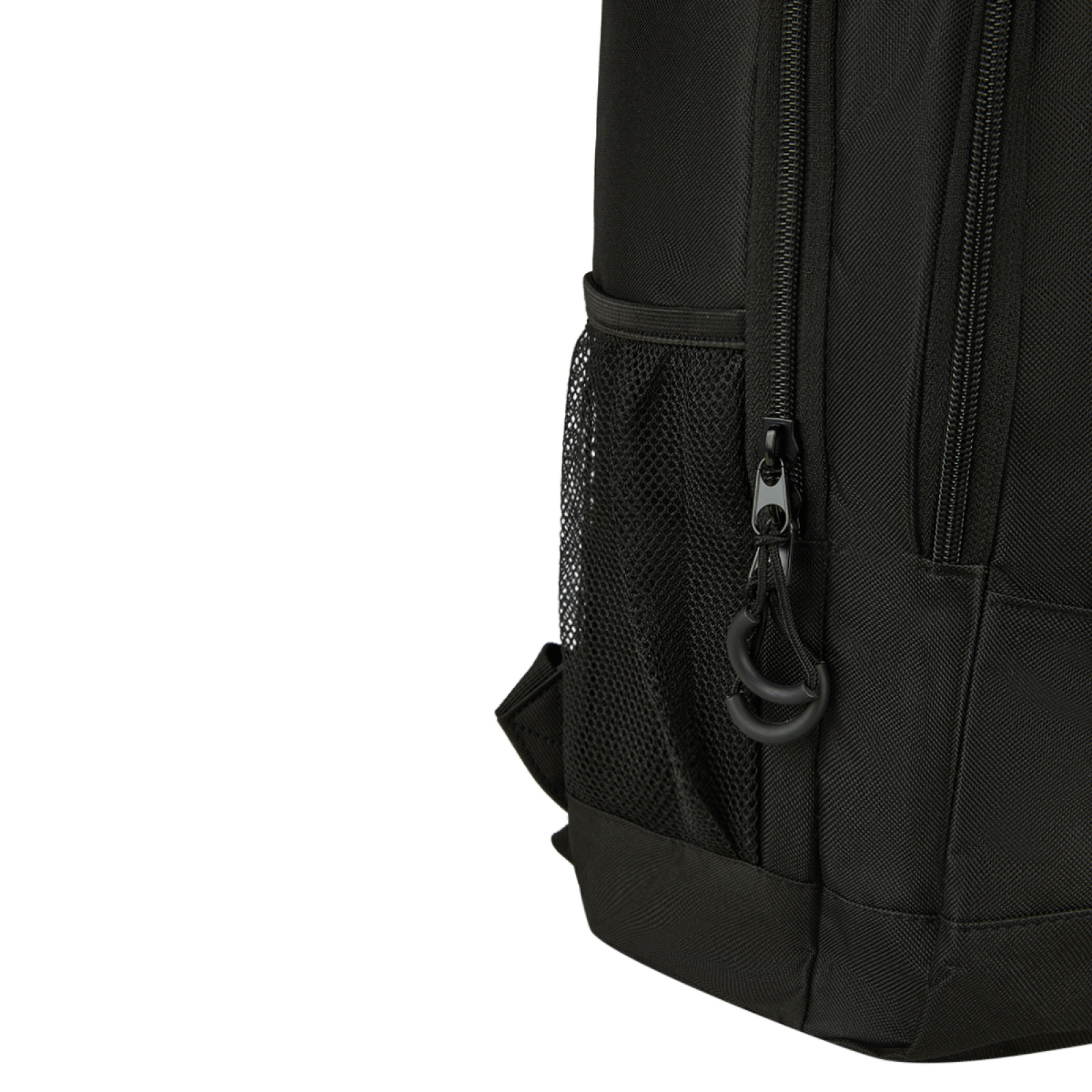 TK 6 Backpack - Black (2025/26) - Close-up