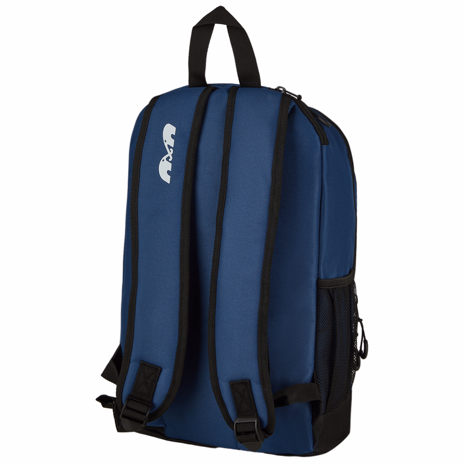 Mochila TK 6 - Azul marino (2025/26) - Side View