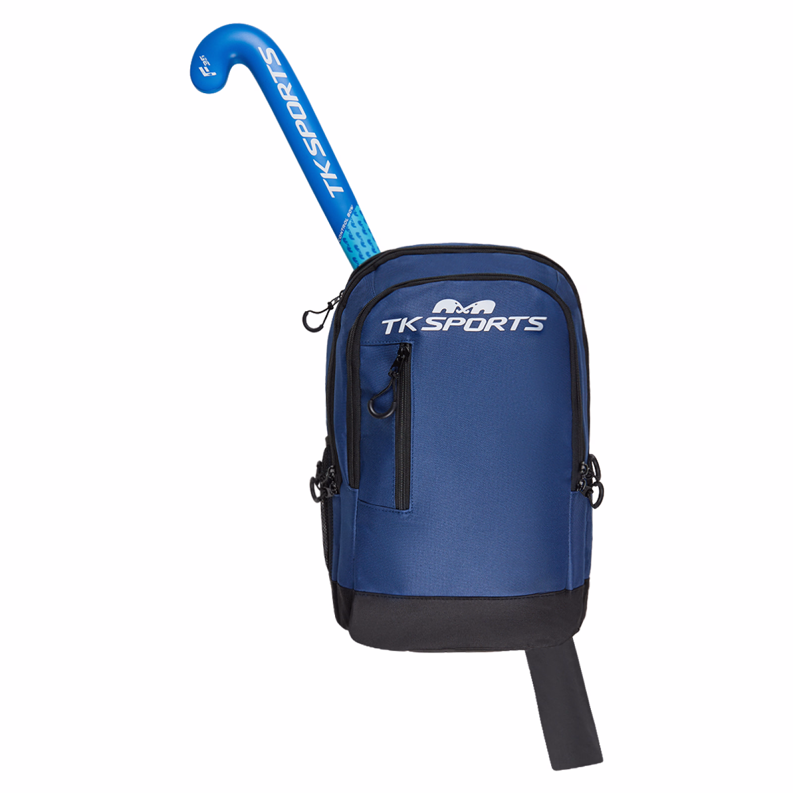 Mochila TK 6 - Azul marino (2025/26) - Back View