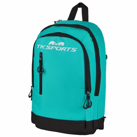 Sac à dos TK 6 - Turquoise (2025/26) - Sacs de hockey