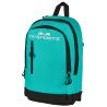 Sac à dos TK 6 - Turquoise (2025/26)