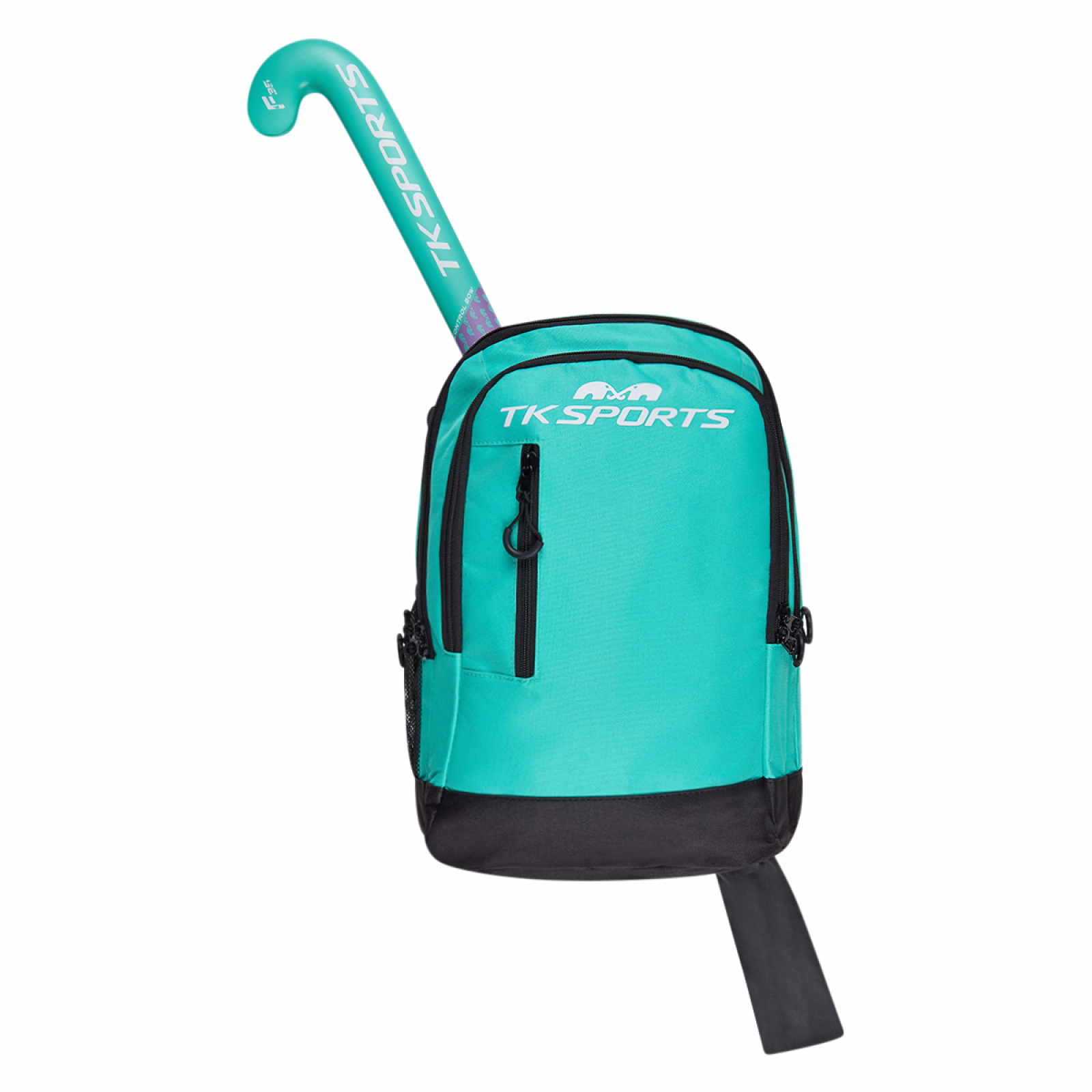 Sac à dos TK 6 - Turquoise (2025/26) - Sacs de hockey