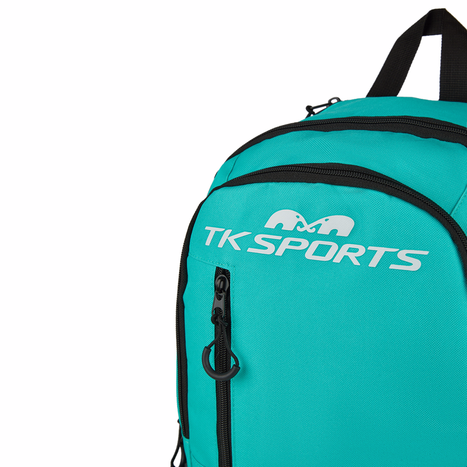 Sac à dos TK 6 - Turquoise (2025/26) - Sacs de hockey