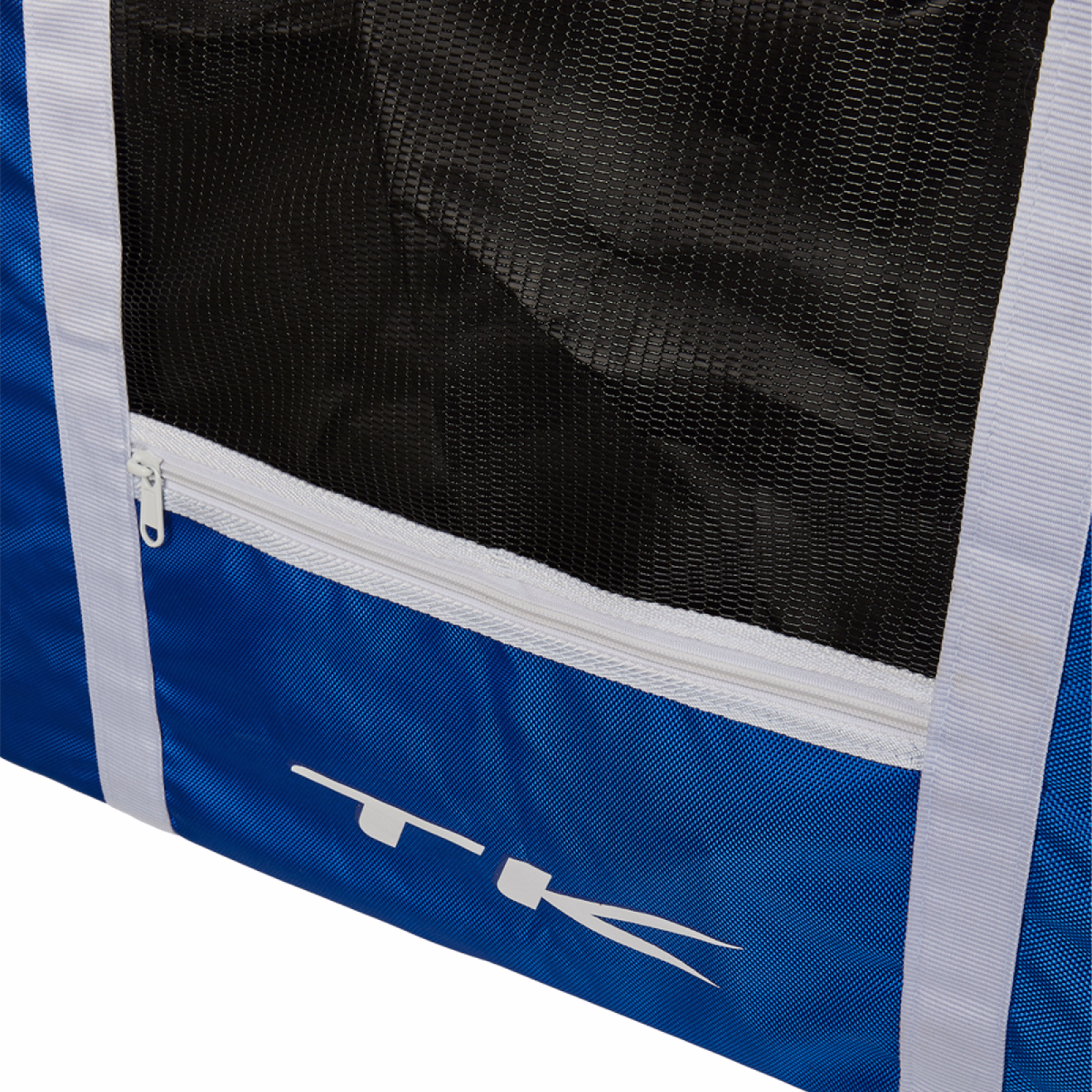 TK 8 Goalie Bag (2025/26) - Hockey Goal Keeping