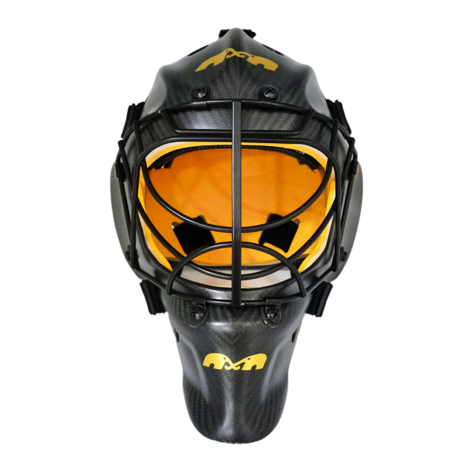 TK Deluxe GK-helm (2025/26) - Keepershelmen