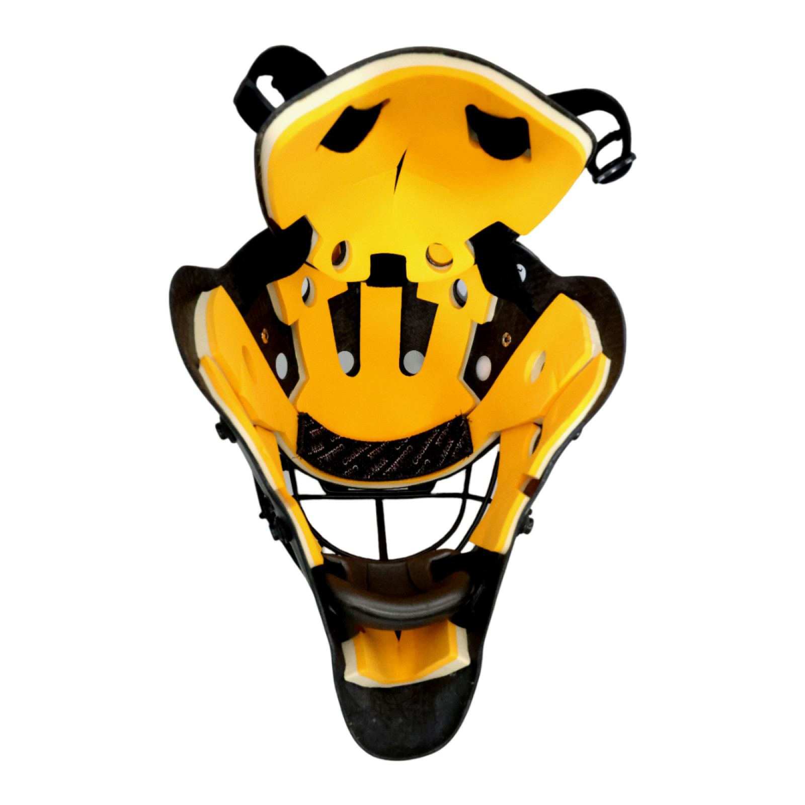 TK Deluxe GK-helm (2025/26) - Keepershelmen