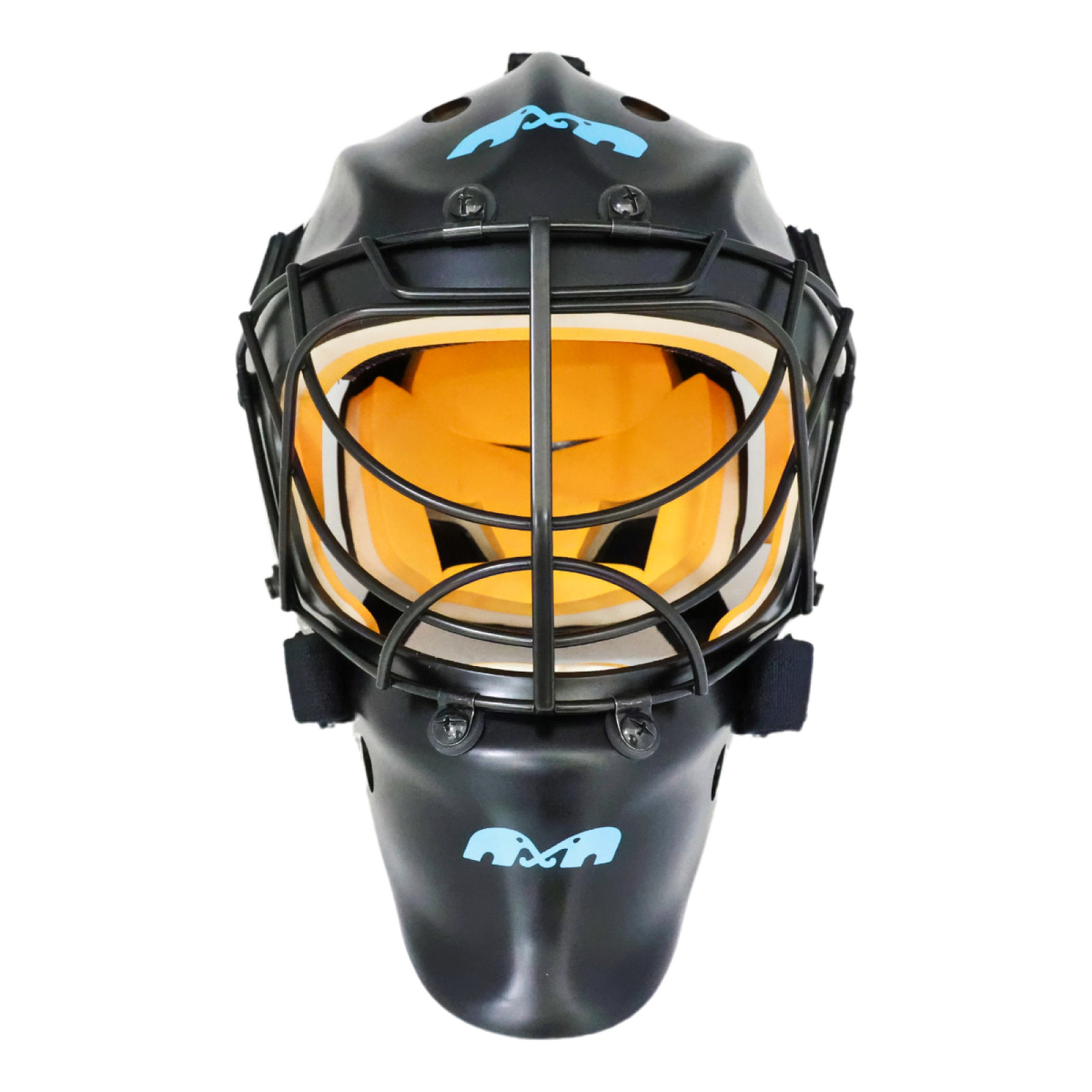 TK Elite GK-helm (2025/26) - Keepershelmen