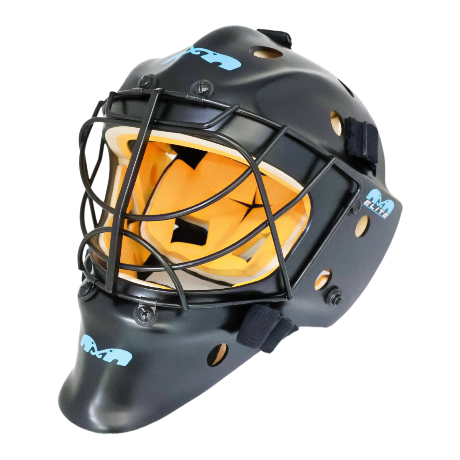TK Elite GK-helm (2025/26) - Keepershelmen