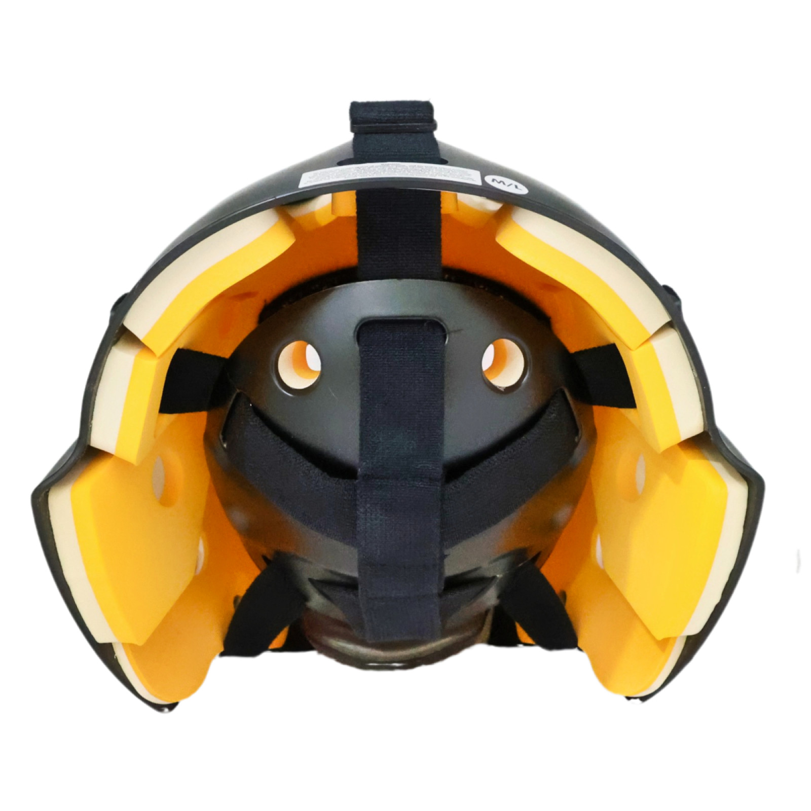 TK Elite GK-helm (2025/26) - Keepershelmen