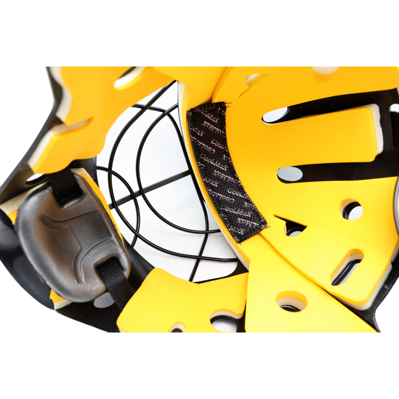 TK Elite GK-helm (2025/26) - Keepershelmen