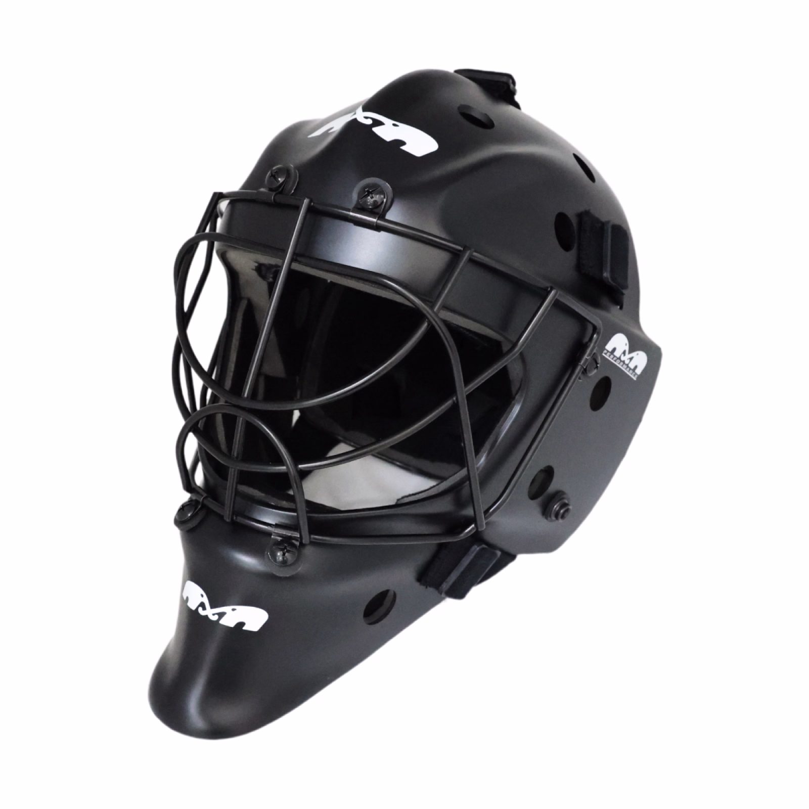 Casco de portero TK Performance (2025/26) - Cascos De Portero