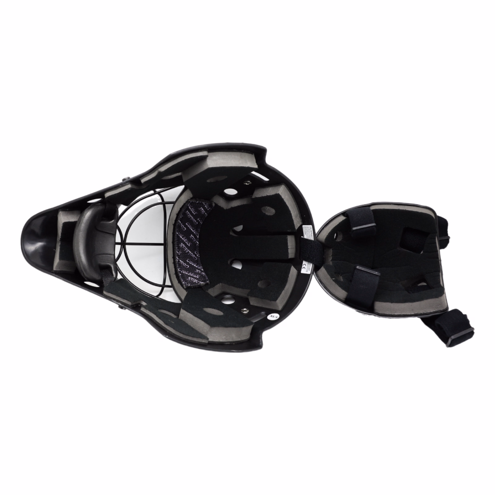 Casco de portero TK Performance (2025/26) - Cascos De Portero