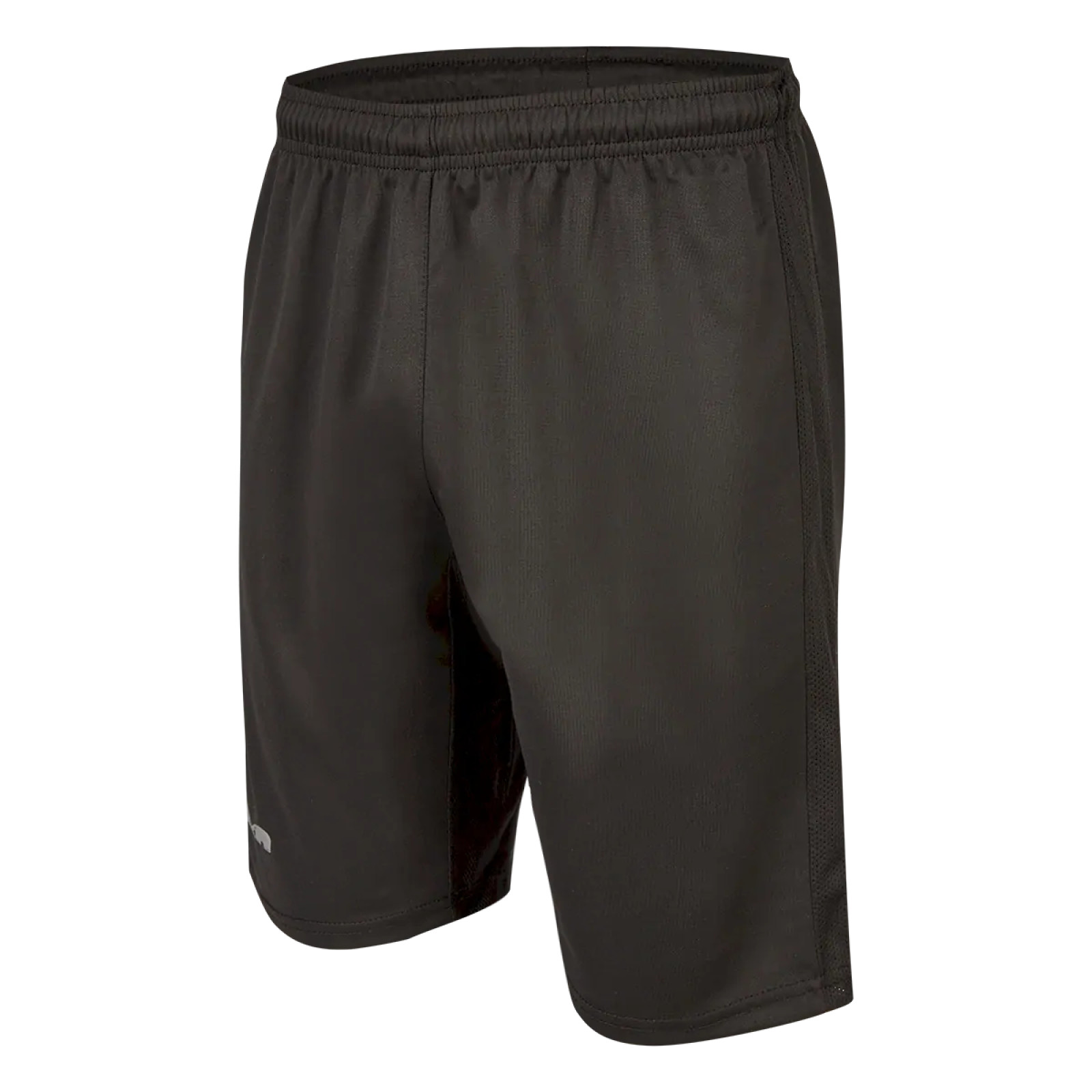 TK Torwartshorts - Schwarz (2025/26) - Gepolsterte Goalie-Shorts