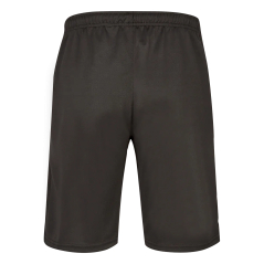 TK Torwartshorts - Schwarz (2025/26) - Gepolsterte Goalie-Shorts