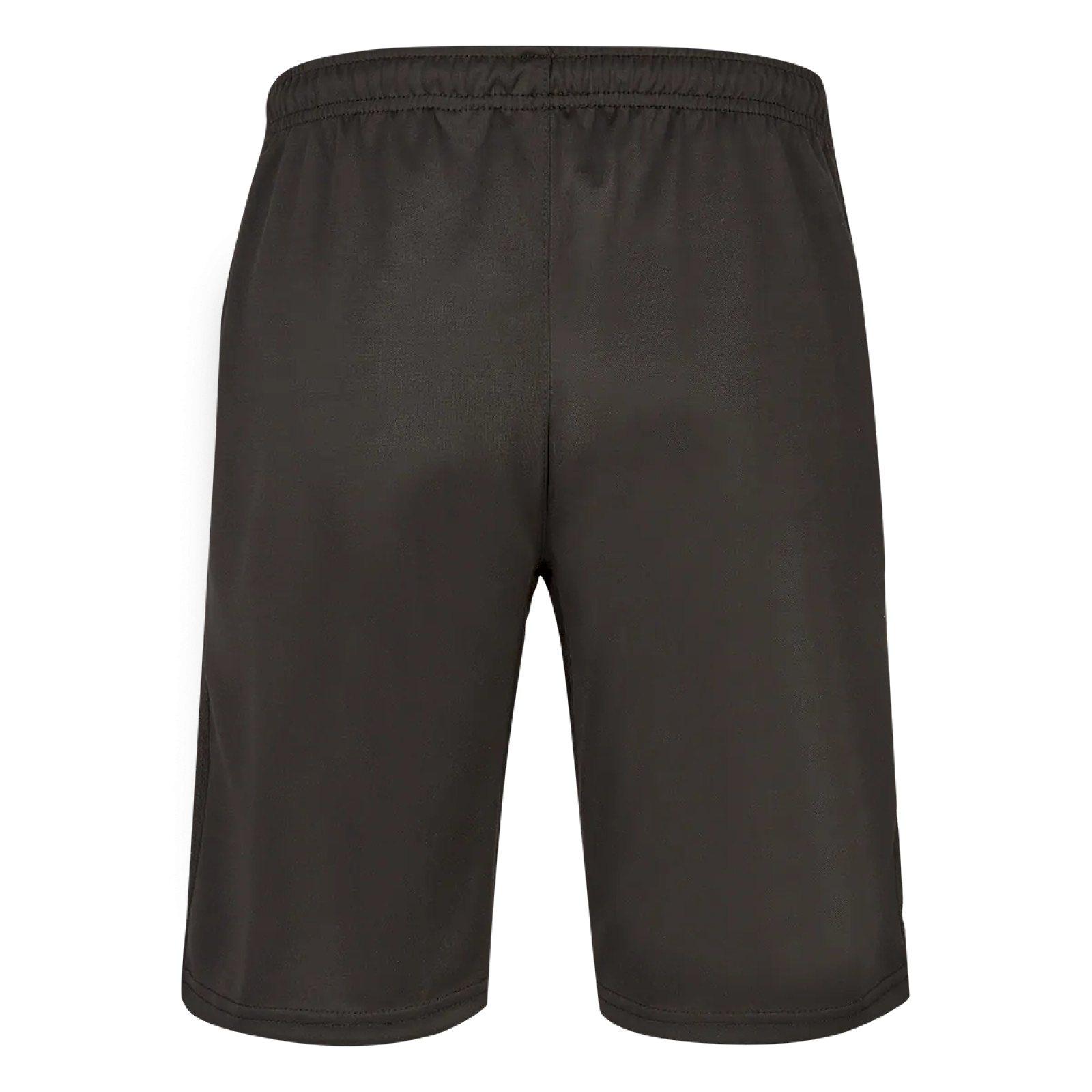 TK Torwartshorts - Schwarz (2025/26) - Gepolsterte Goalie-Shorts