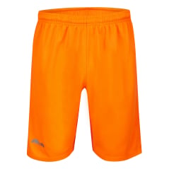 TK GK Shorts - Orange (2025/26) - Padded Goalie Shorts