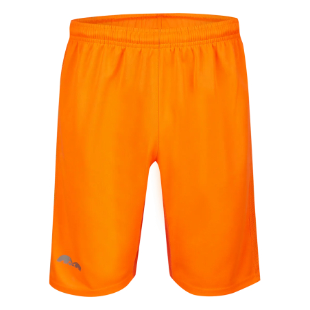 TK GK Shorts - Orange (2025/26) - Padded Goalie Shorts