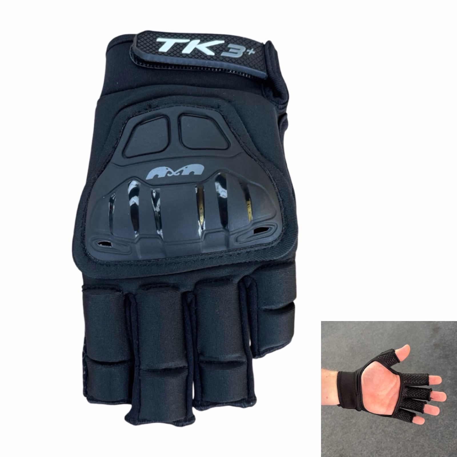 TK 3 Plus Glove (2025/26) - Hockey Gloves