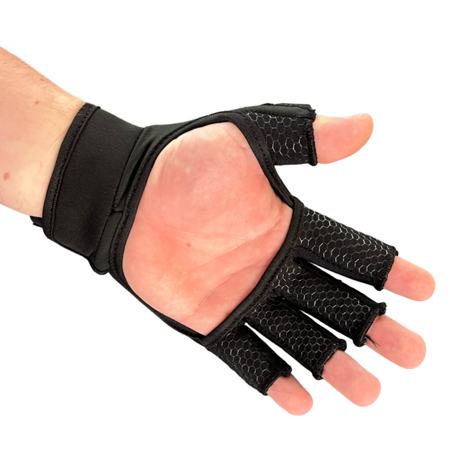 TK 3 Plus Glove (2025/26) - Hockey Gloves