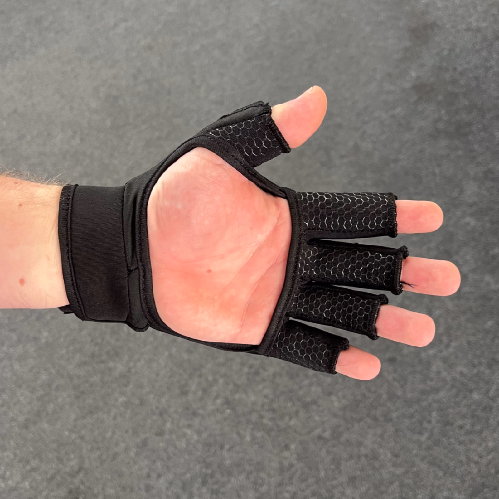 TK 3 Plus Glove (2025/26) - Hockey Gloves