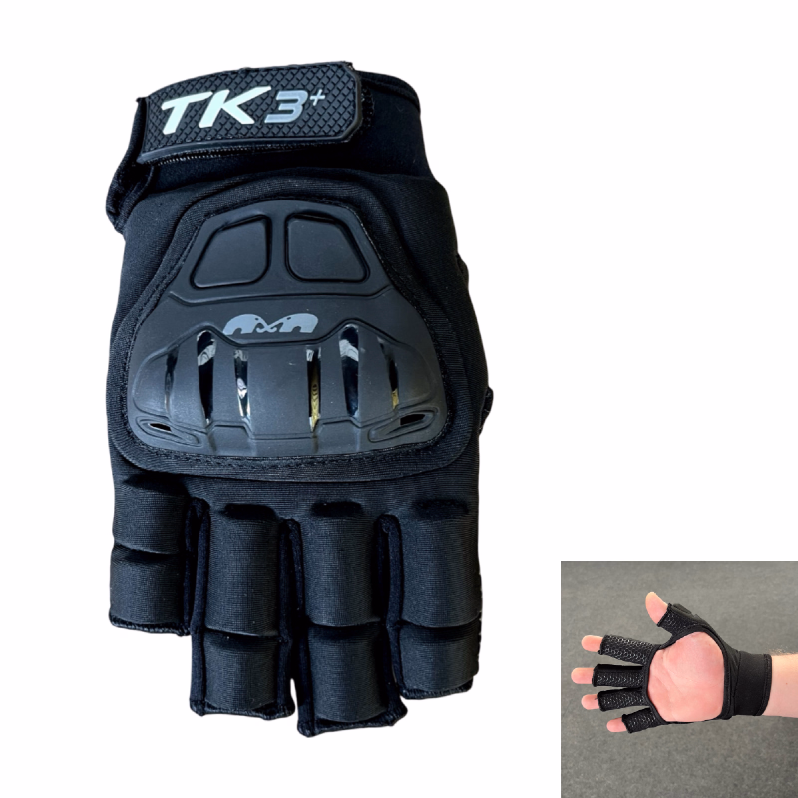 TK 3 Plus Glove (2025/26) - Hockey Gloves