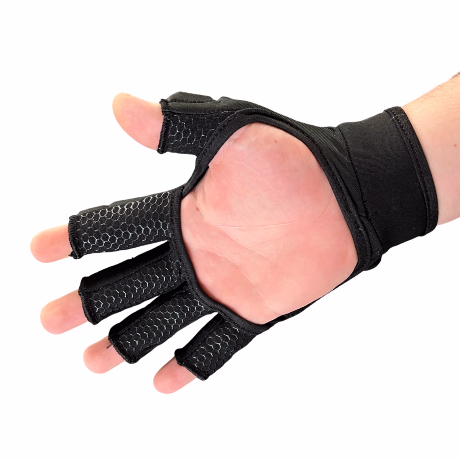 TK 3 Plus Glove (2025/26) - Hockey Gloves