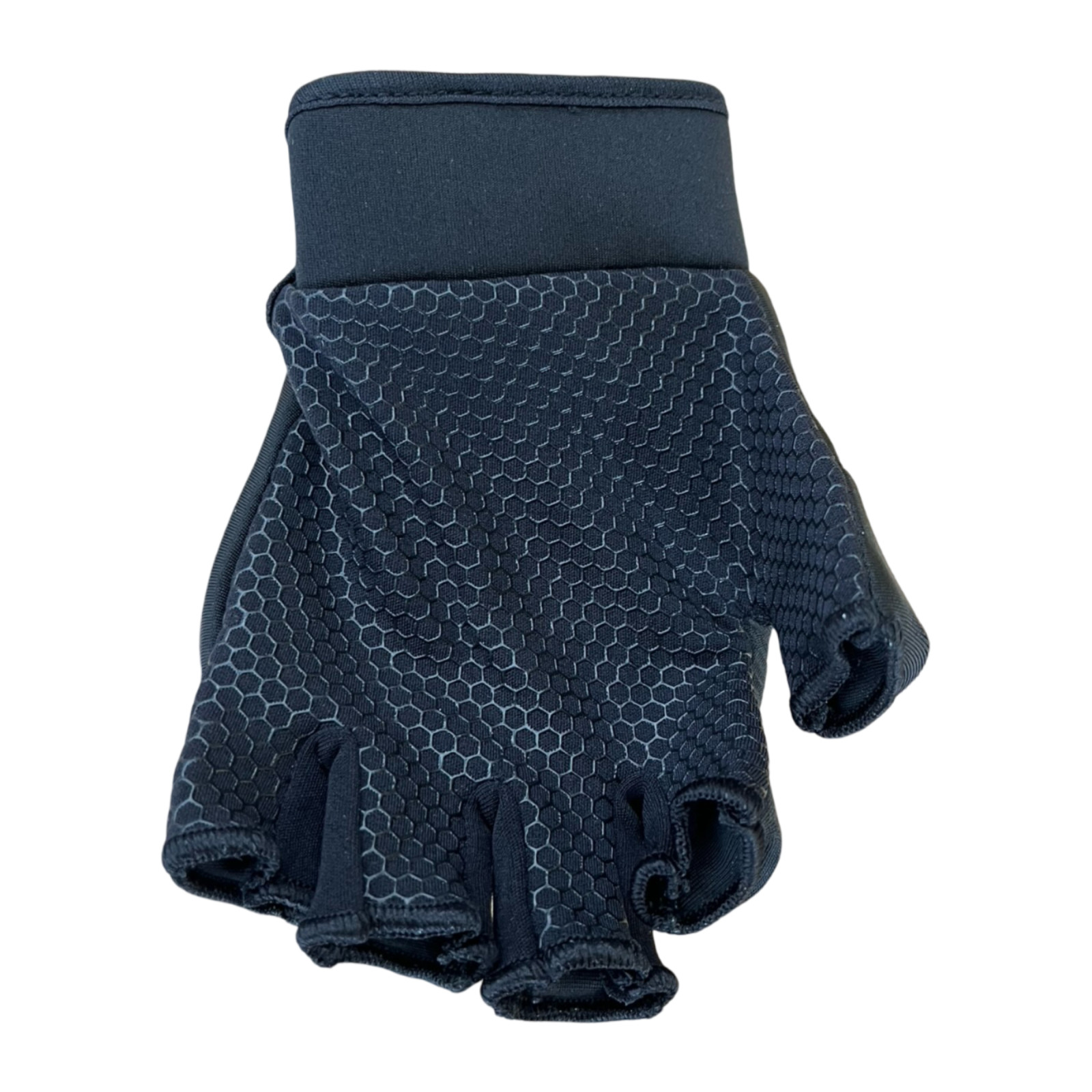 TK 4 Handschuh - Schwarz (2025/26) - Hockeyhandschuhe