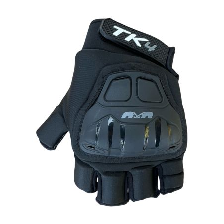 TK 4 Handschuh - Schwarz (2025/26) - Hockeyhandschuhe