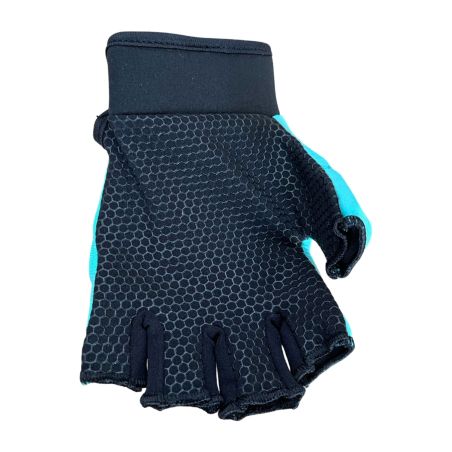 TK 4 Handschoen - Turquoise (2025/26)