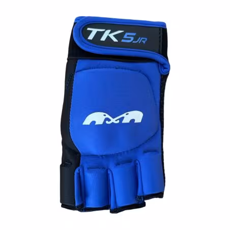 Guanto TK 5 Junior - Royal (2025/26) - Guanti da hockey