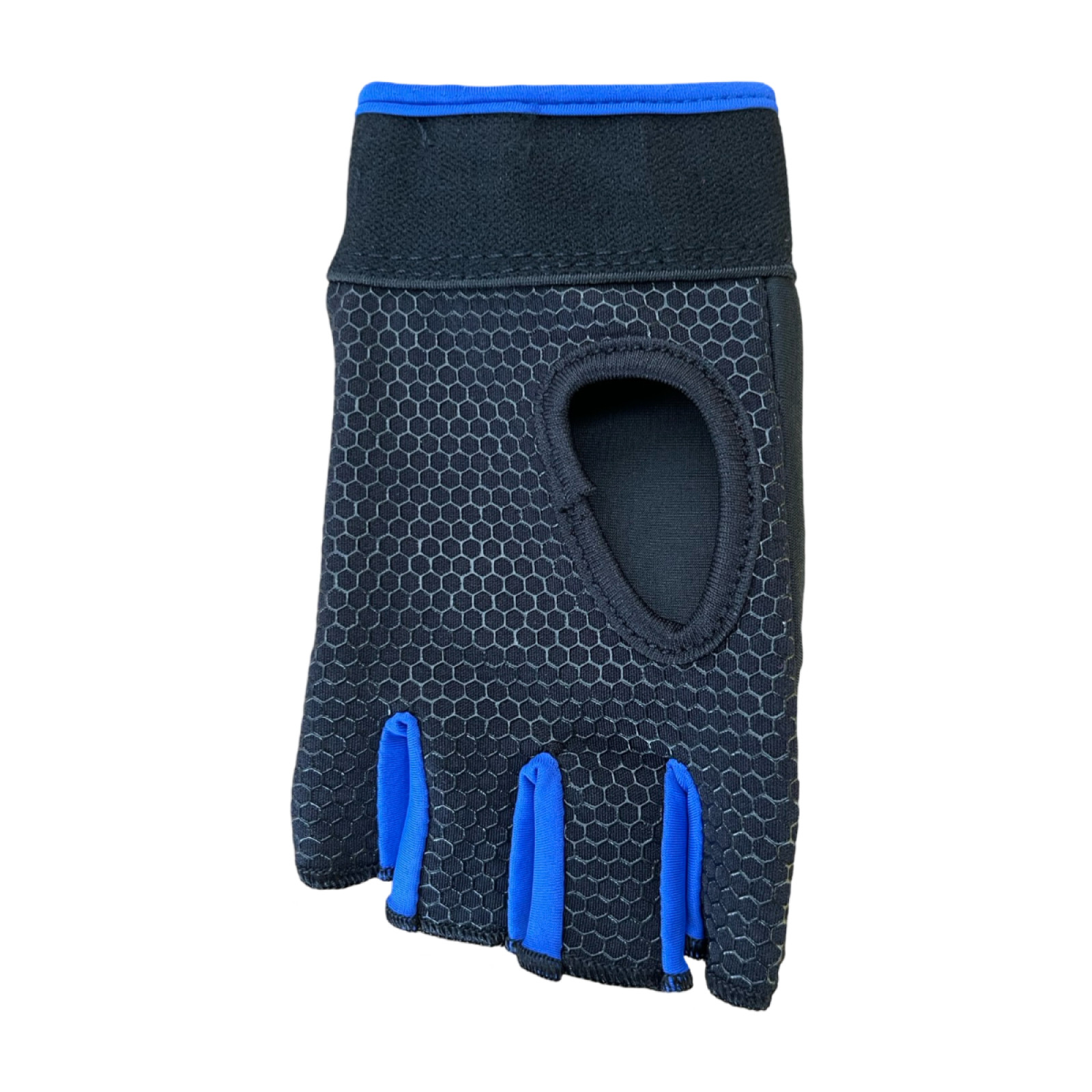 Guante TK 5 Junior - Azul (2025/26) - Guantes de hockey