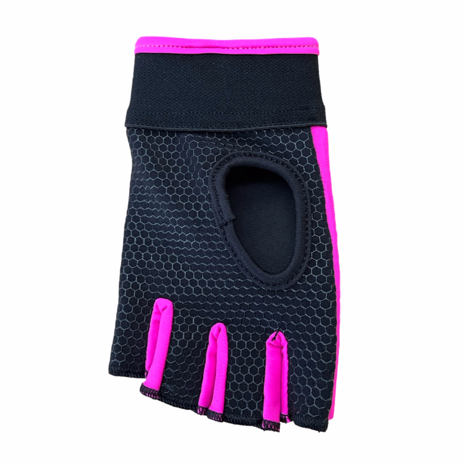 Guanto TK 5 Junior - Rosa (2025/26) - Guanti da hockey