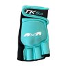 TK 5 Handschoen Junior - Turquoise (2025/26)