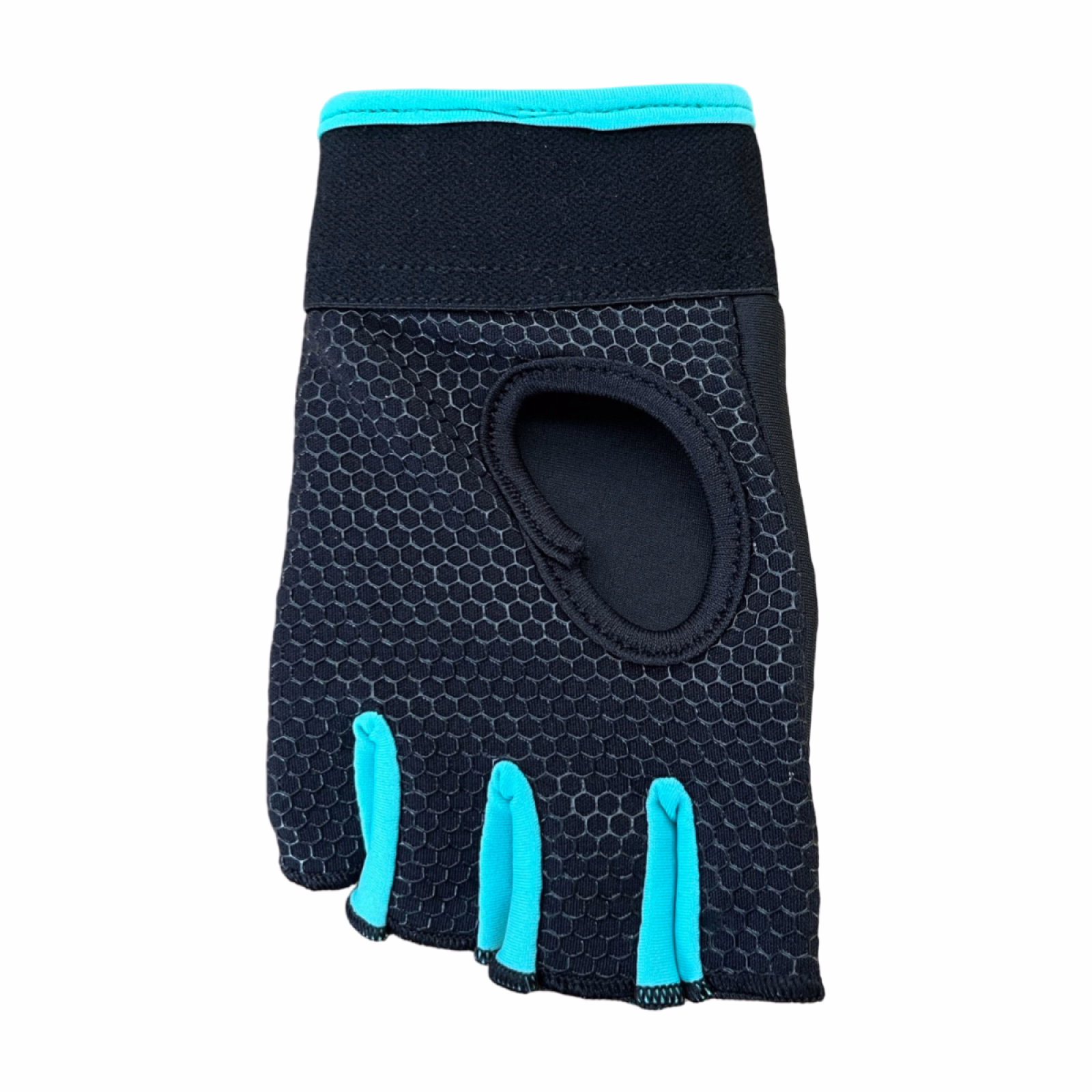 TK 5 Handschoen Junior - Turquoise (2025/26) -