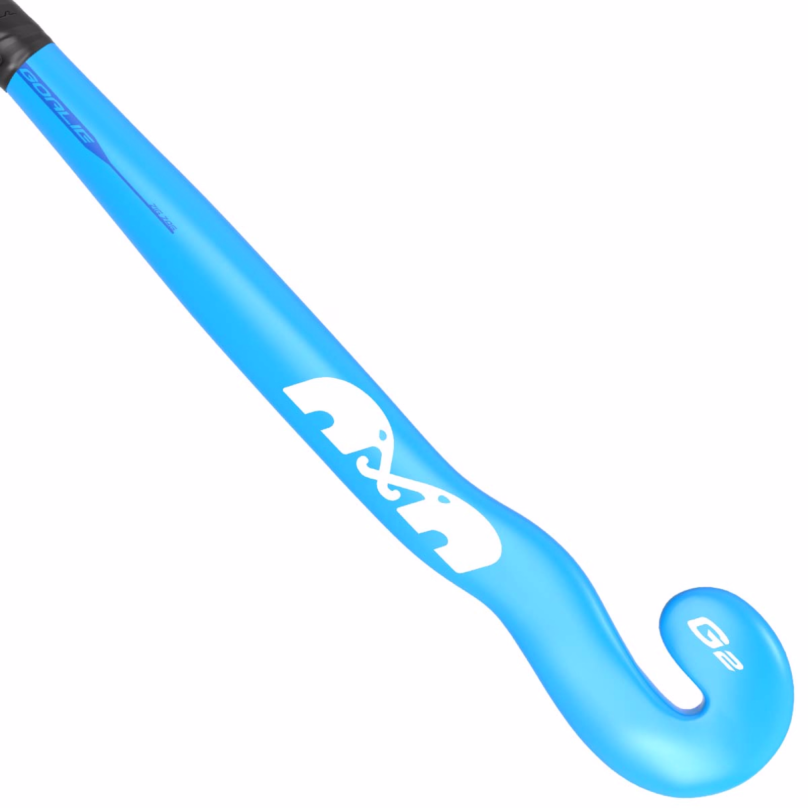 TK G2 Curved Goalie Stick (2025/26) - Torwartstöcke
