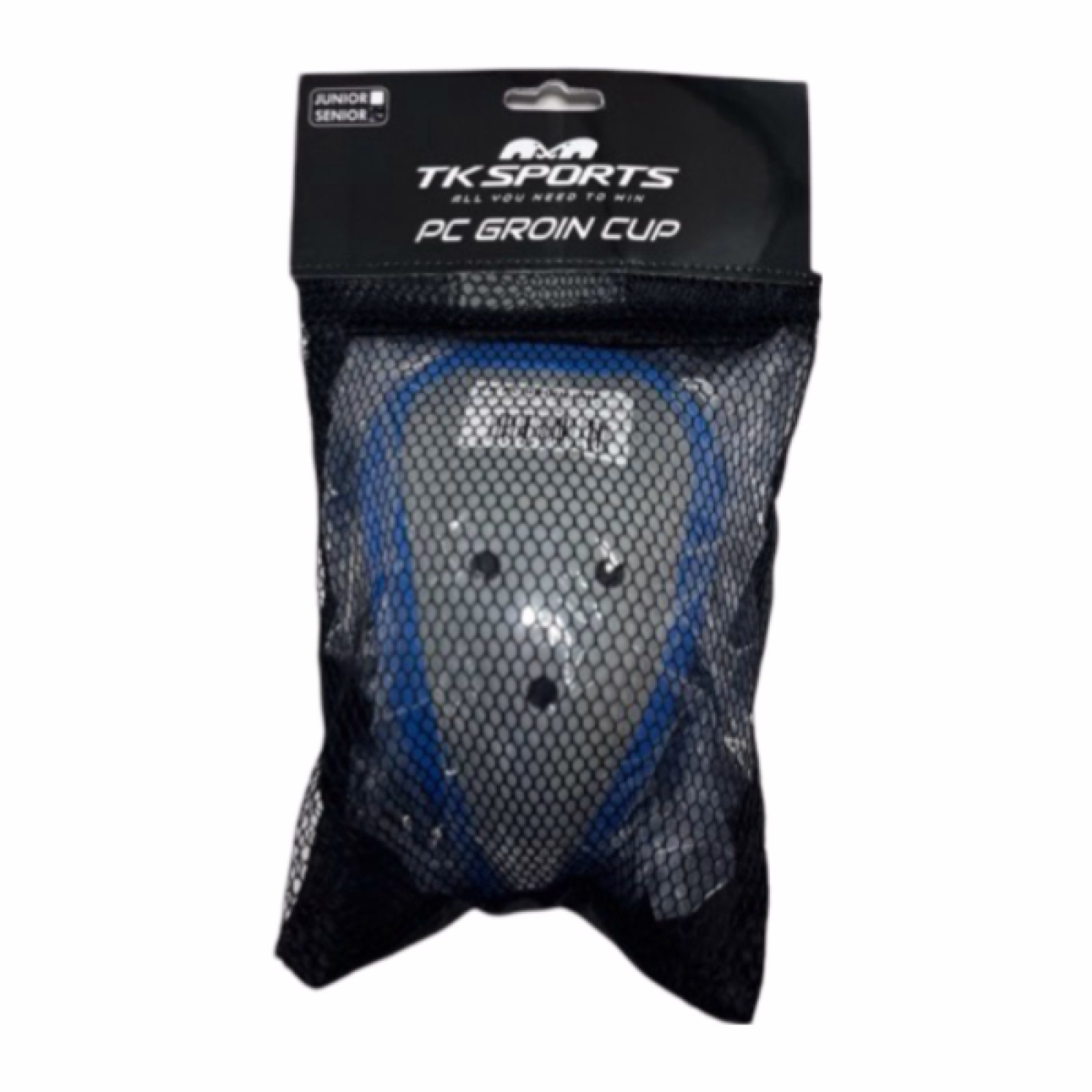 TK PCD Liesbeschermer (2025/26) - Hockeybescherming
