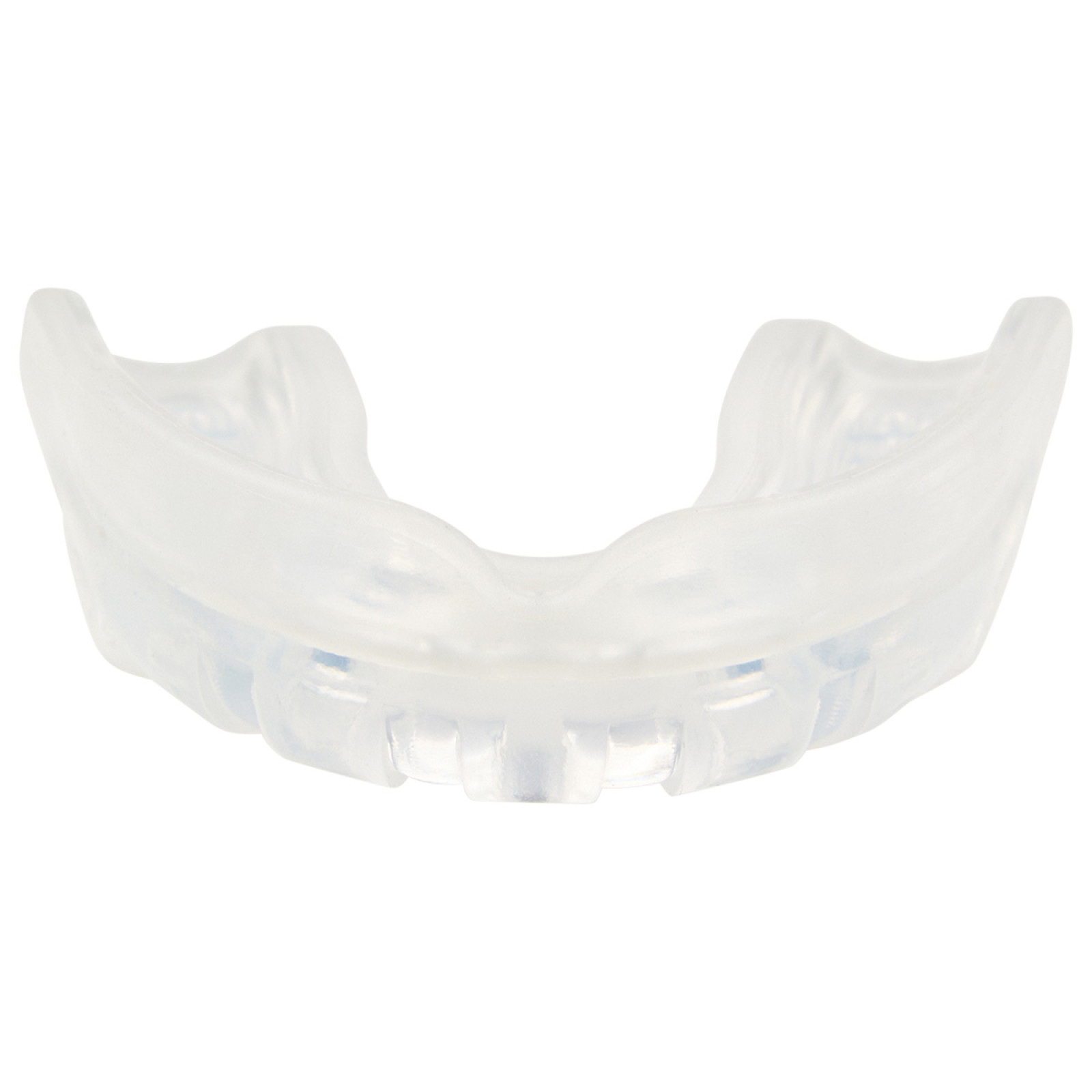 TK 2 Mouthguard Senior - Clear (2025/26) - Protectores bucales