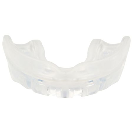 TK 2 Mouthguard Senior - Clear (2025/26) - Hockey