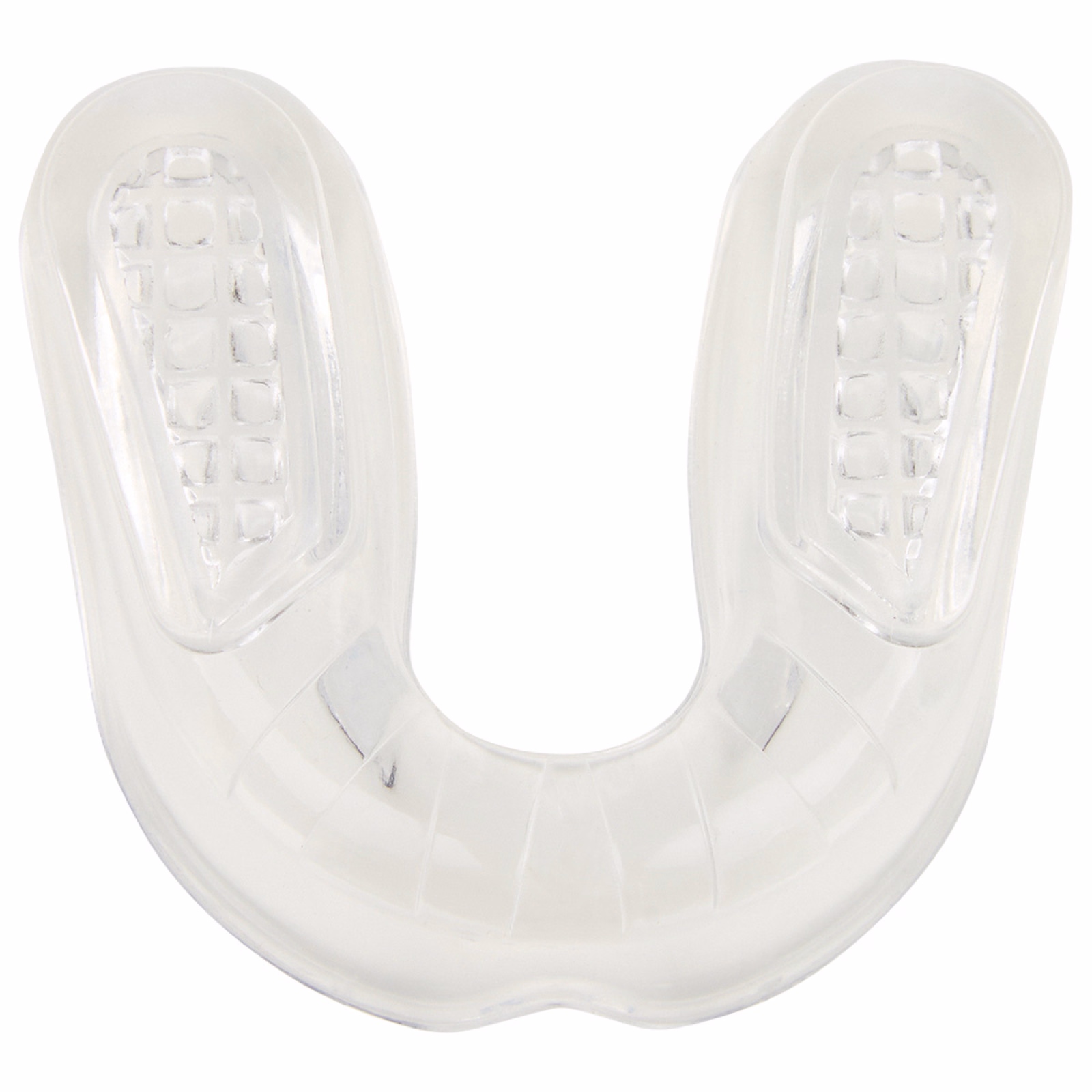 TK 2 Mouthguard Senior - Clear (2025/26) - Protectores bucales