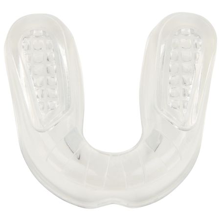 TK 2 Mouthguard Senior - Clear (2025/26)