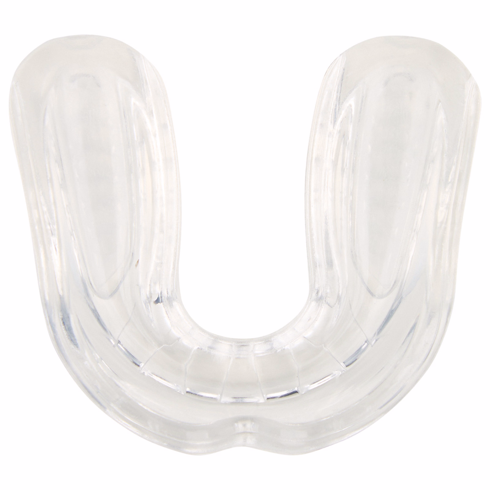 TK 2 Mouthguard Senior - Clear (2025/26) - Protectores bucales