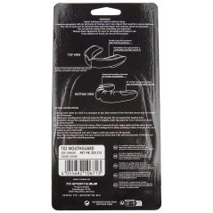 TK 2 Mouthguard Senior - Clear (2025/26) - Protectores bucales