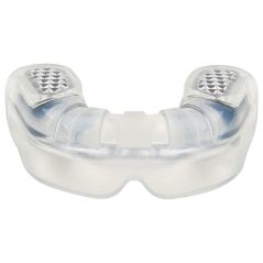 TK 2 Mouthguard Senior - Black (2025/26) - Protectores bucales