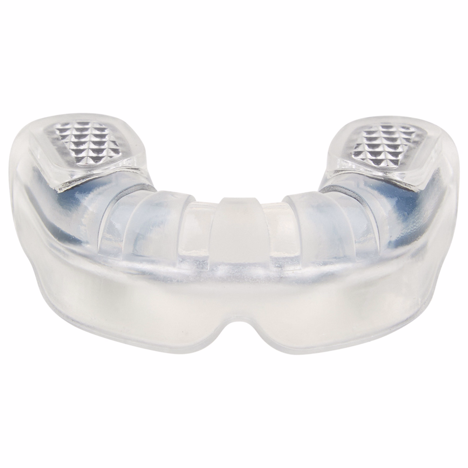TK 2 Mouthguard Senior - Black (2025/26) - Protectores bucales