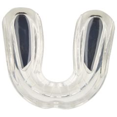 TK 2 Mouthguard Senior - Black (2025/26) - Protectores bucales